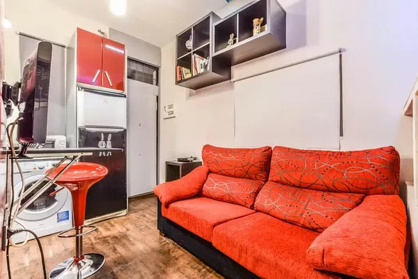 Дневна соба