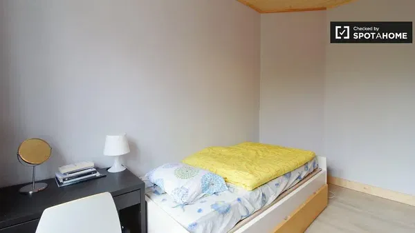 Дневна соба