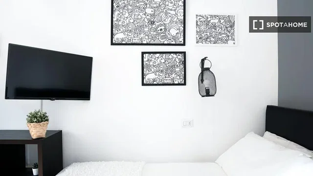 Obývačka