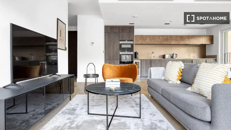 Дневна соба