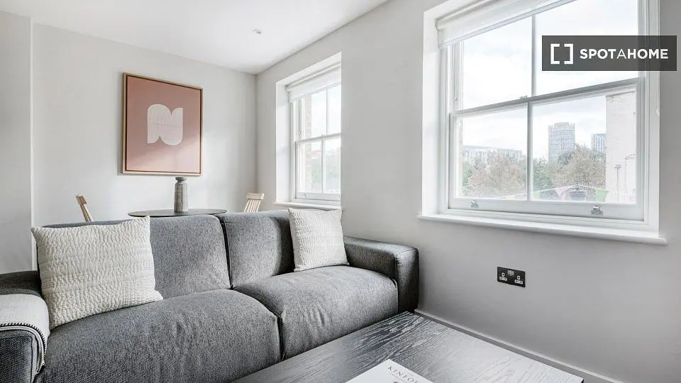 Дневна соба