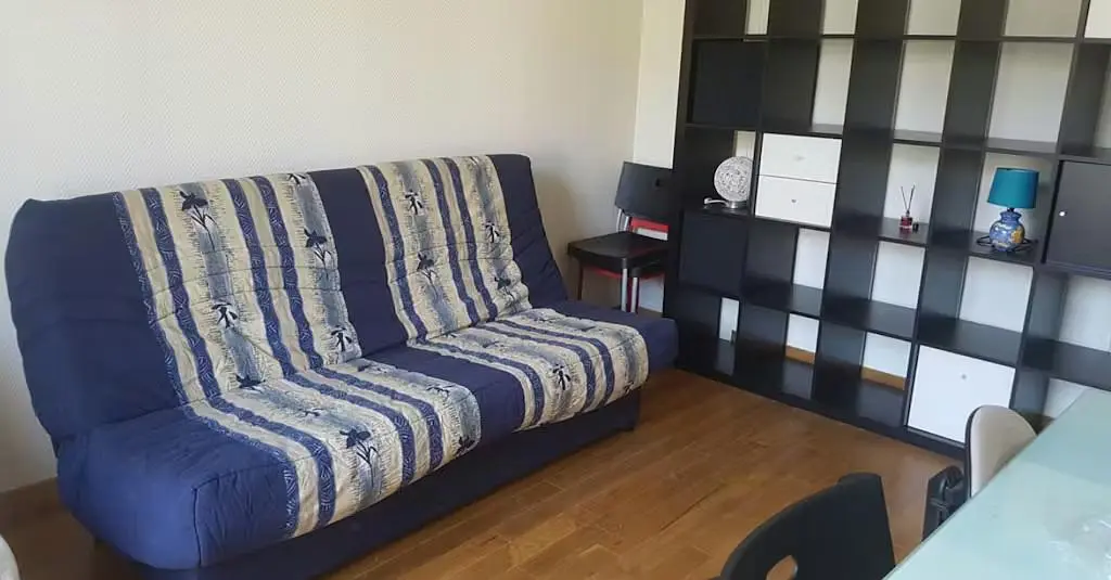 Дневна соба