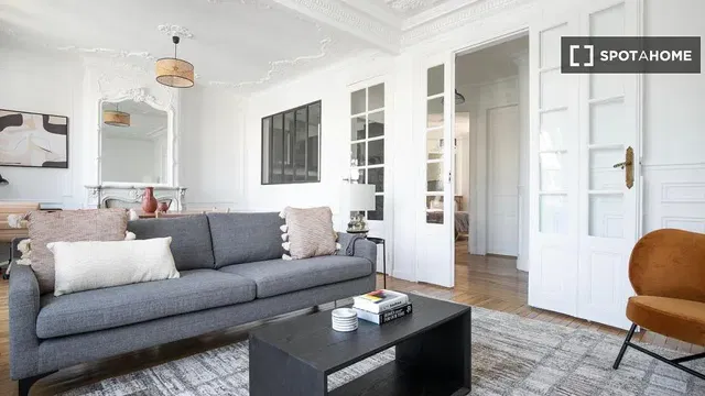 Obývací pokoj