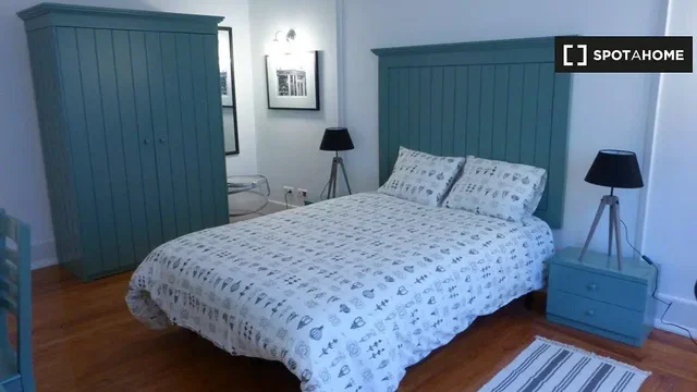 Obývačka