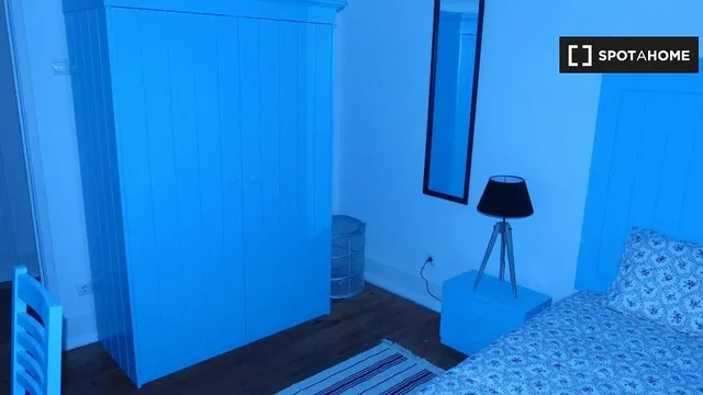 Obývačka