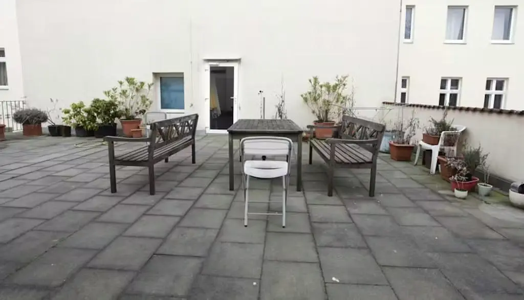 Дневна соба