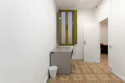 Oturma odası