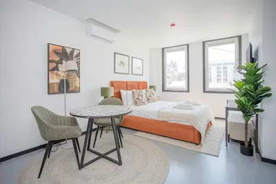 Дневна соба