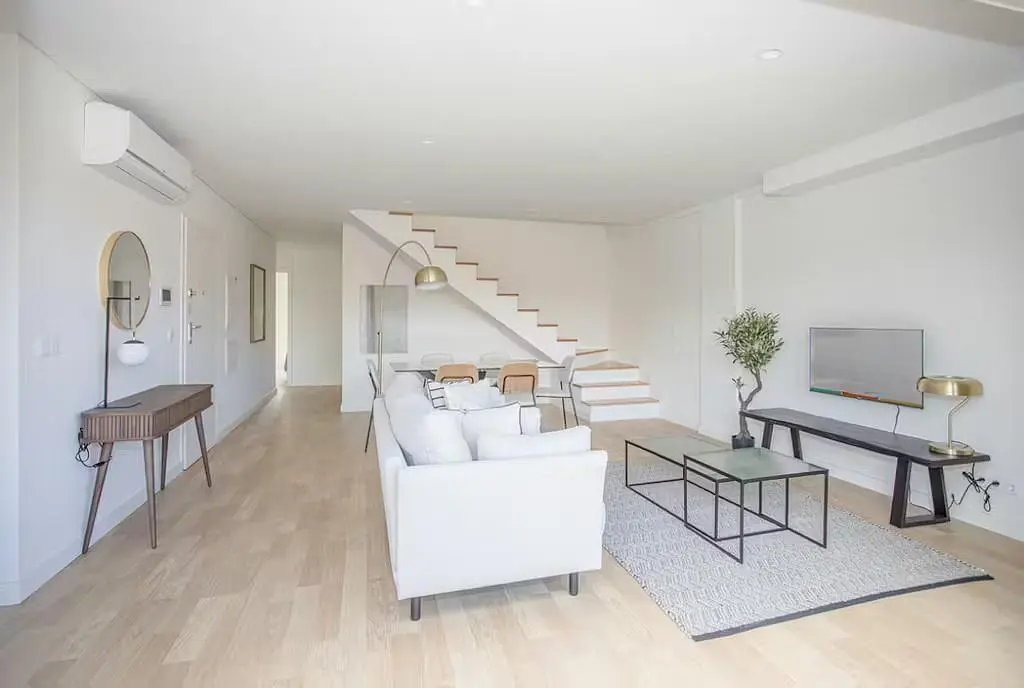 Дневна соба