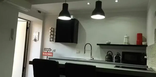 Obývací pokoj
