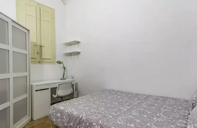 غرفة معيشة