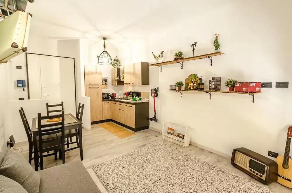 Дневна соба