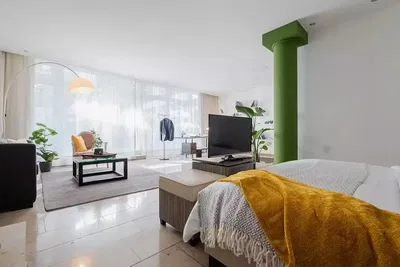 Дневна соба