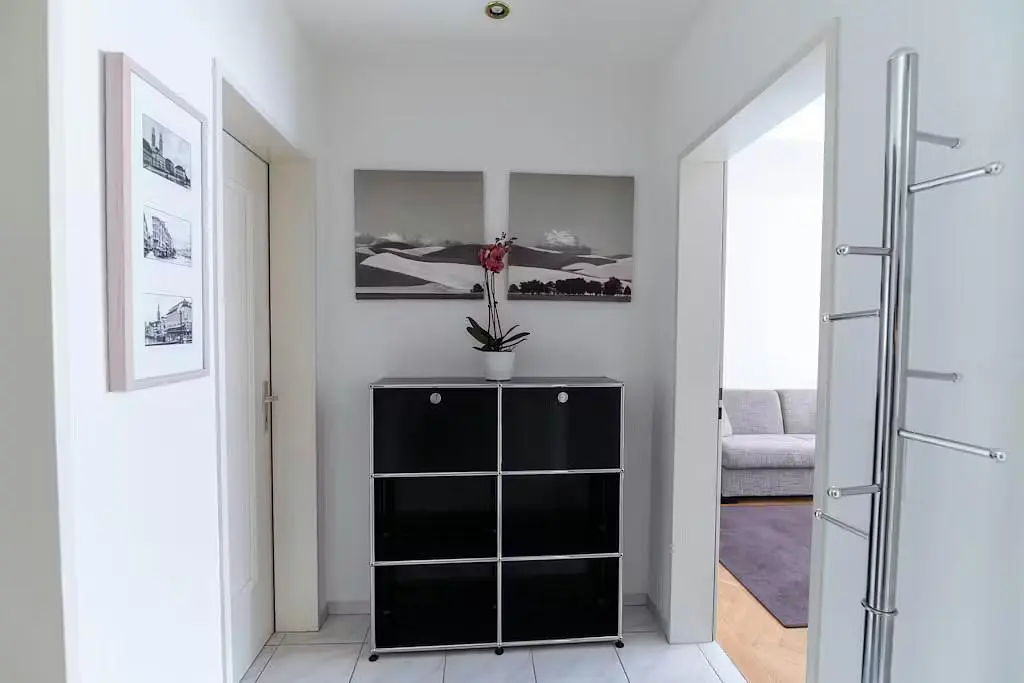 Dnevni boravak