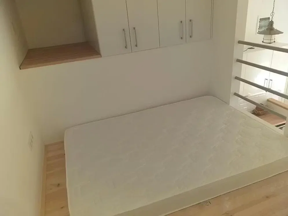 Obývačka