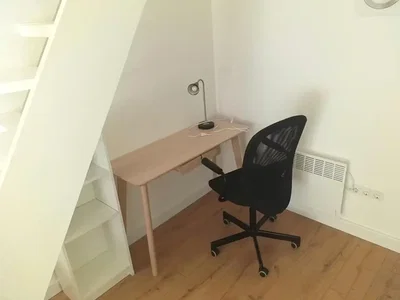 Obývačka