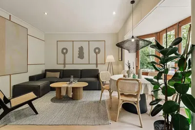 Дневна соба