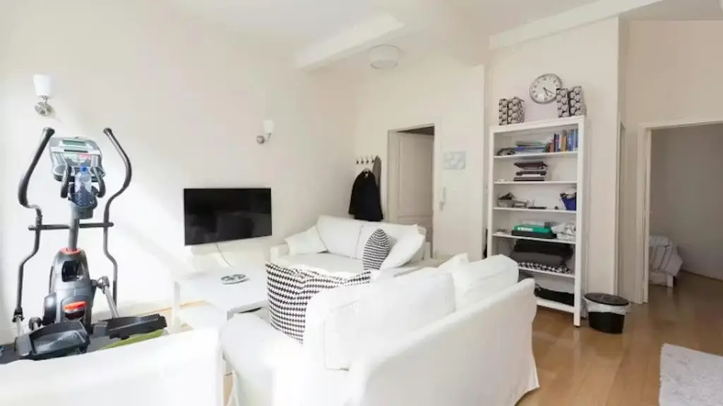Soggiorno