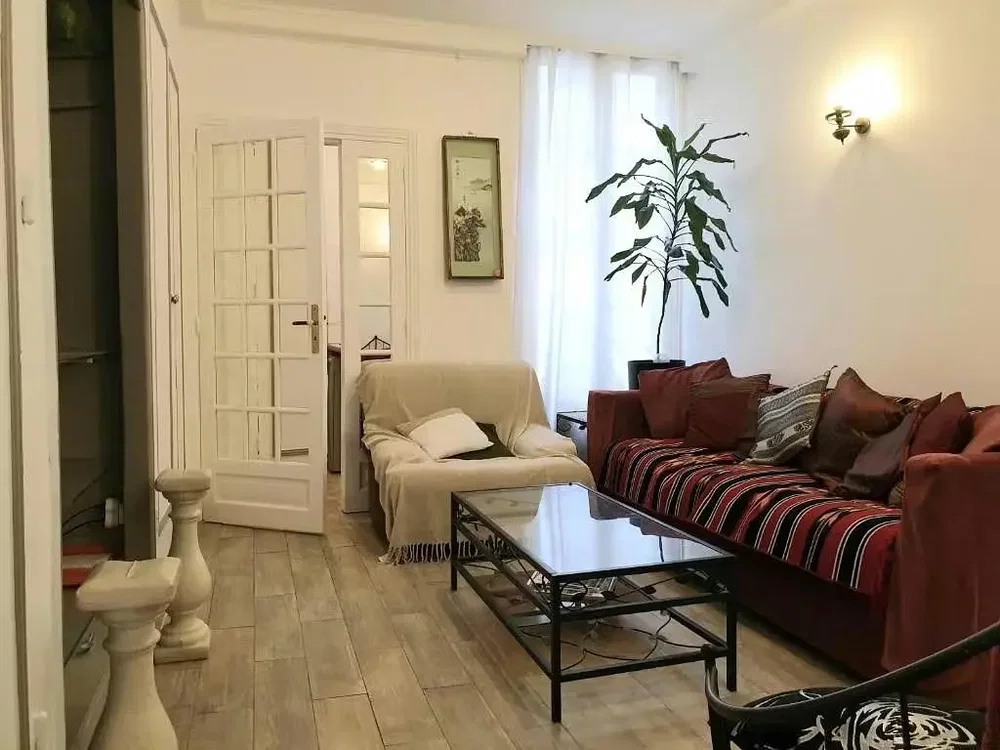 Soggiorno