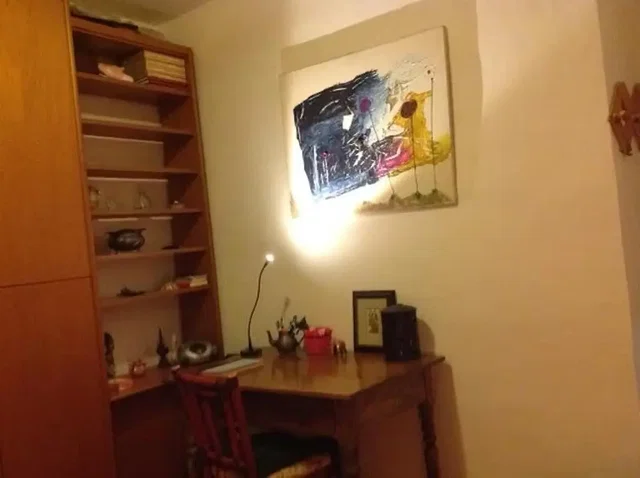 Obývací pokoj