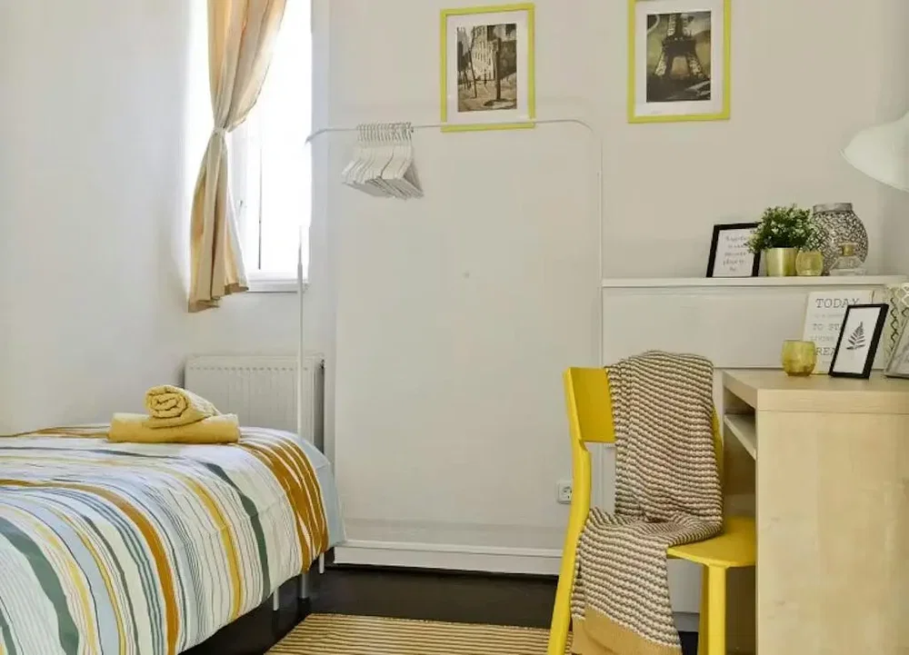 Dnevni boravak