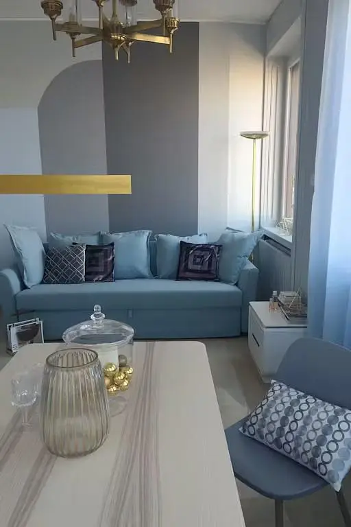 Dnevni boravak