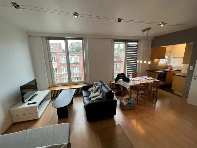 Дневна соба