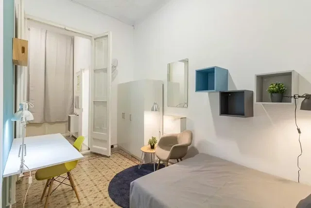 Sala de estar