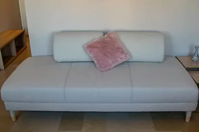 غرفة معيشة