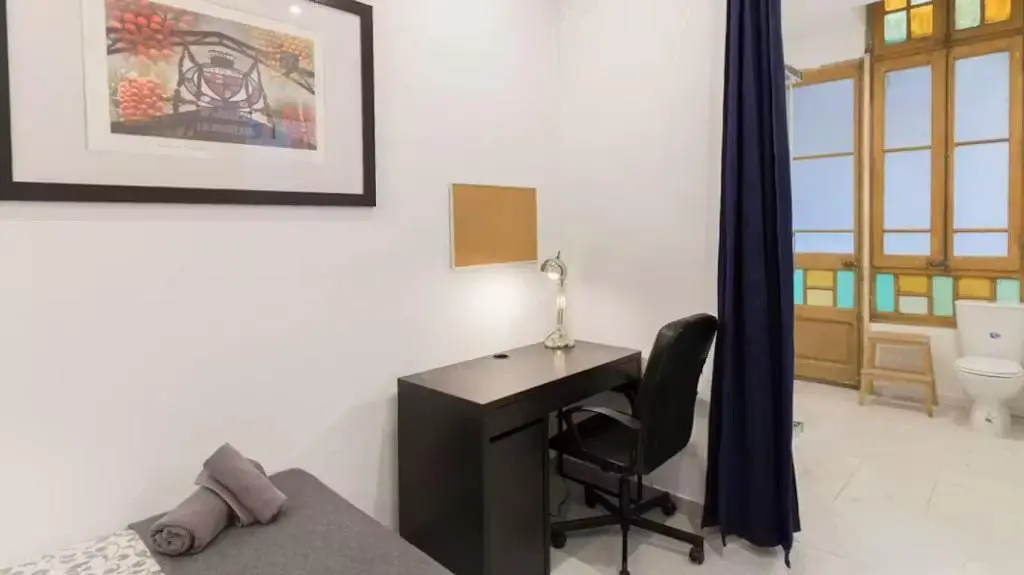 Oturma odası