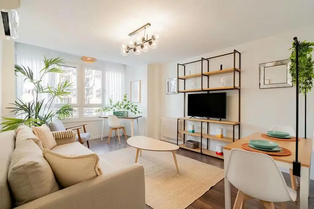 Дневна соба