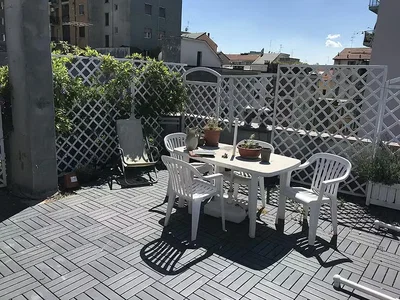 Oturma odası