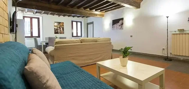 Obývací pokoj