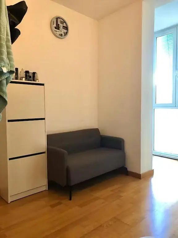 Oturma odası