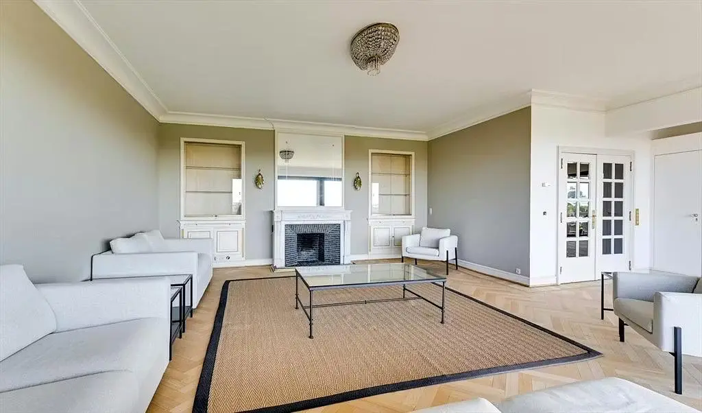 Дневна соба