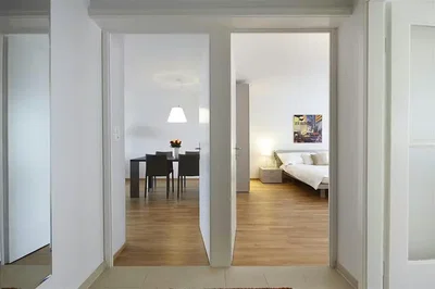 Obývačka