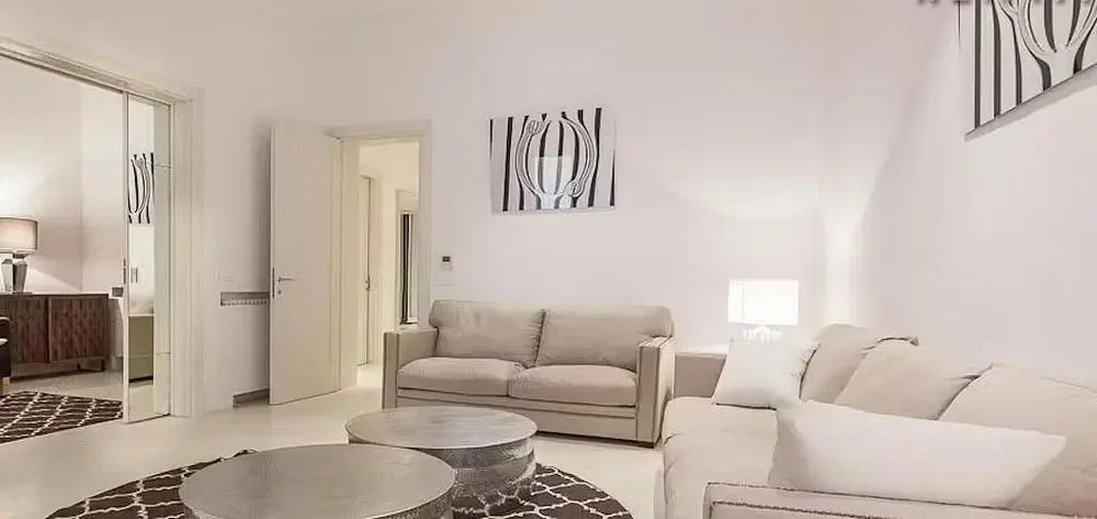 Oturma odası
