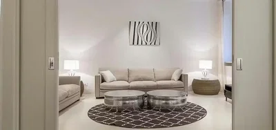 Oturma odası