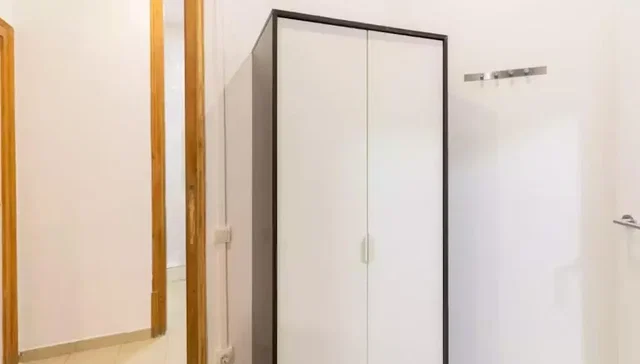 غرفة معيشة