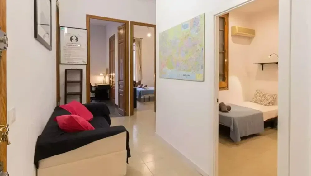 Dnevni boravak