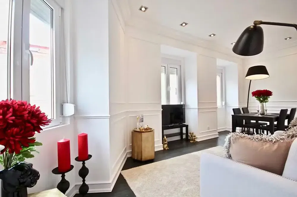 Дневна соба