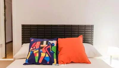 غرفة معيشة