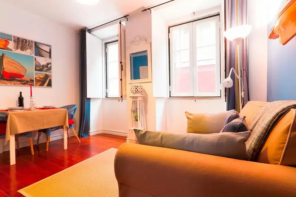 Дневна соба