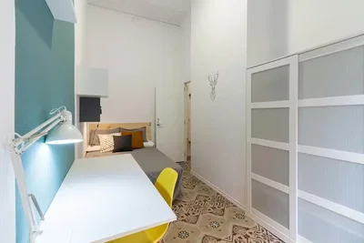 Oturma odası
