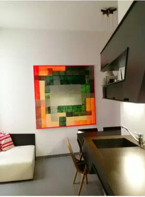 Oturma odası