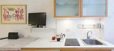 Oturma odası