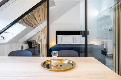 Дневна соба