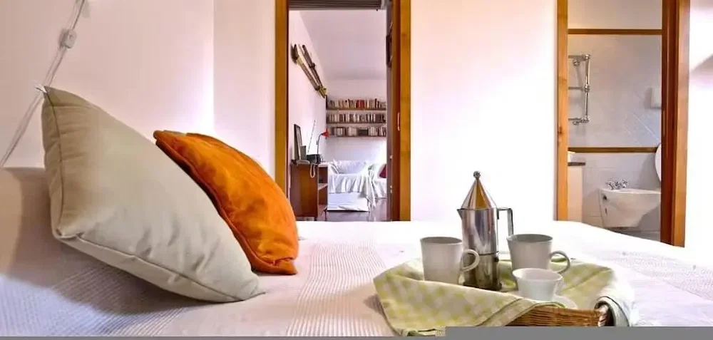 Oturma odası
