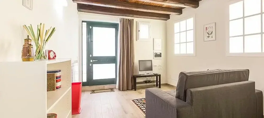 Oturma odası