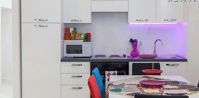Obývačka